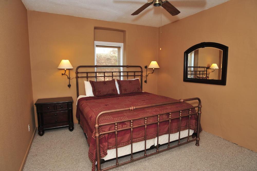 Apartment interior